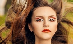 визаж (make-up), услуги стилиста - Фото 9310