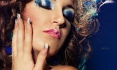 визаж (make-up), услуги стилиста - Фото 10640
