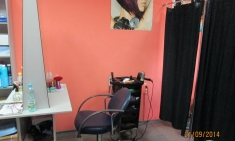 парикмахерские услуги, маникюр, педикюр, массажный кабинет - Фото 2905