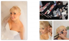 парикмахерские услуги, визаж (make-up), услуги стилиста, депиляция - Фото 2843