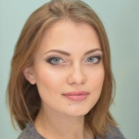 Дарья Базарова