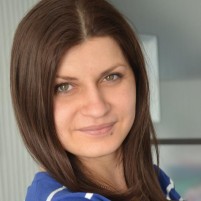 Olga Rusova