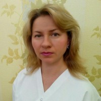 ирина Шохирева